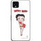 Betty Boop Pose Google Pixel 4 XL Skin